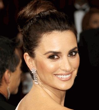 Пенелопа Крус 2