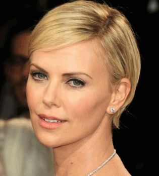 Шарлиз Терон 2