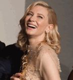 Кейт Бланшетт 2