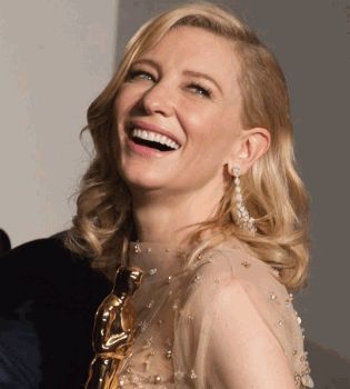 Кейт Бланшетт 2