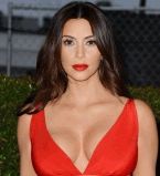 Ким Кардашьян новое 4