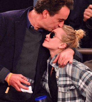 Мэри-Кейт Олсен