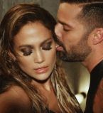 Дженнифер Лопес и Рики