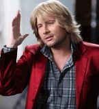 Николай Басков новое