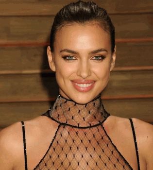 Ирина Шейк 2