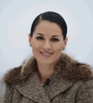 Маша Ефросинина новое