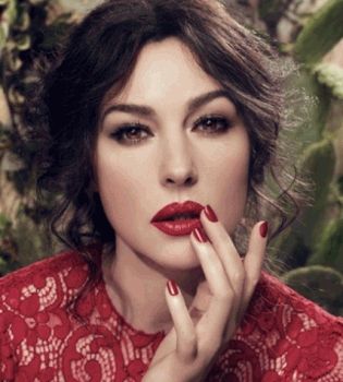 Моника Беллуччи новое