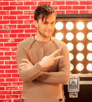 Марлен Каримов