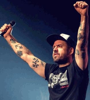 Сергей Михалок