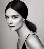 Кэти Холмс новое