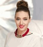 Асмик Широян участница шоу Голос країни-4