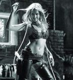 Джессика Альба новое