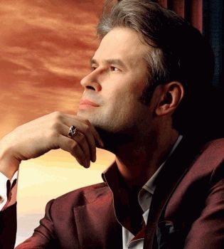 Андрей Бандера