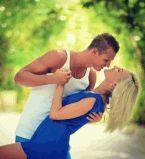 Ольга Бузова и Дмитрий Тарасов