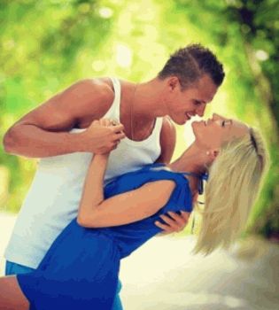 Ольга Бузова и Дмитрий Тарасов