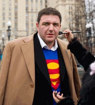 Максим Виторган