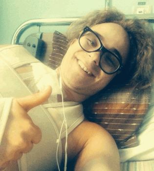 Вова Борисенко