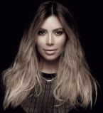 Ким Кардашьян новое 5