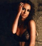 Яна Станишевская фото