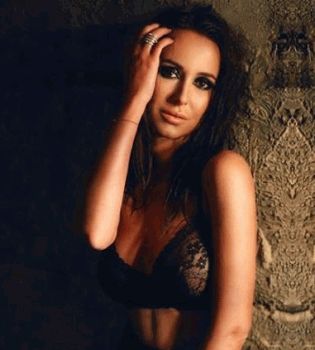 Яна Станишевская фото