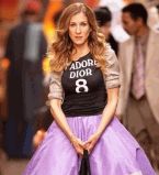 Сара Джессика Паркер новое 2