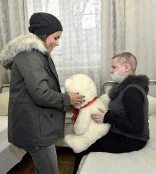 Ани Лорак новое 7