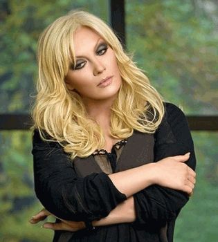 Таисия Повалий новое