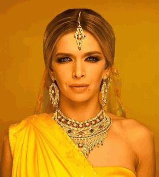 Вера Брежнева новое 4