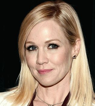 Дженни Гарт 2