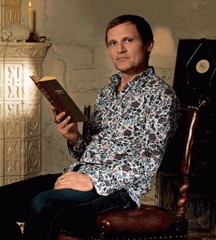 Олег Скрипка 1