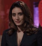 Роза Аль-Намри