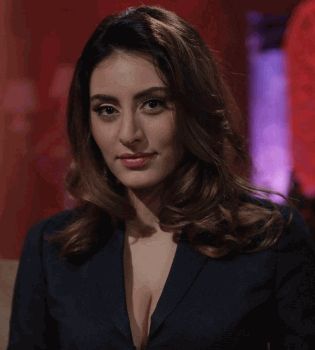 Роза Аль-Намри