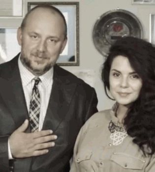 Потап и Настя