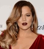 Хлое Кардашьян 2