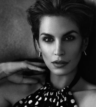 Синди Кроуфорд новое 2