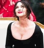 Моника Беллуччи 3