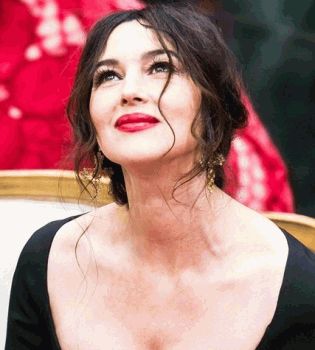 Моника Беллуччи 3