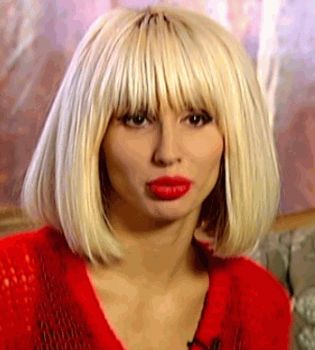 Светлана Лобода 1