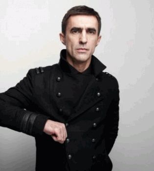 Вячеслав Бутусов