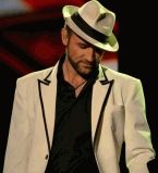 Сергей Гладыр