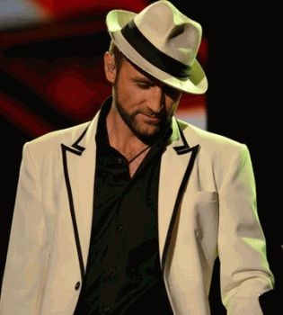 Сергей Гладыр