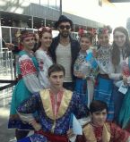 Виталий Козловский 1