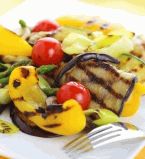 постное меню