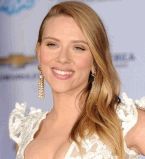 Скарлетт Йоханссон новое 8