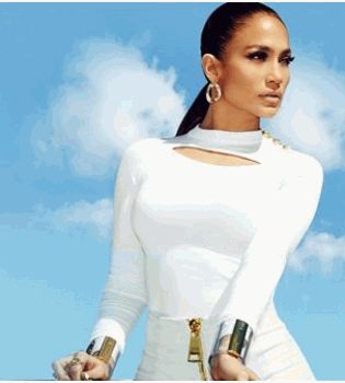 Дженнифер Лопес новое 3