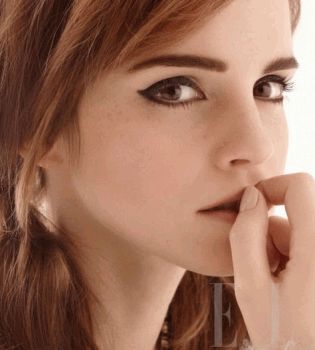 Эмма Уотсон новое 4