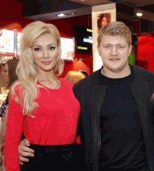 Алексей Кузнецов