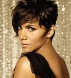 Холли Берри новое