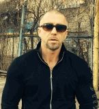 Серега новое