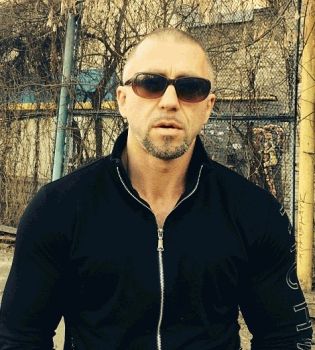 Серега новое